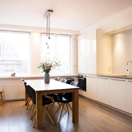 Daire Spacious Center