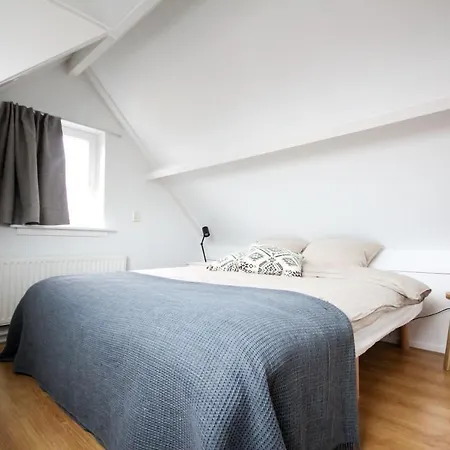 Spacious Center * Alkmaar