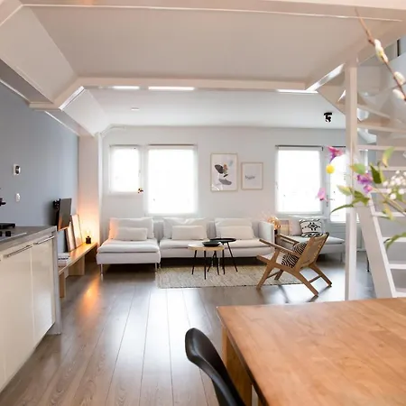 Daire Spacious Center *